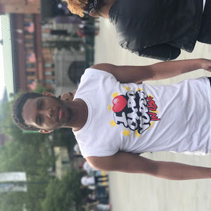 Meet your Posher, Marcos